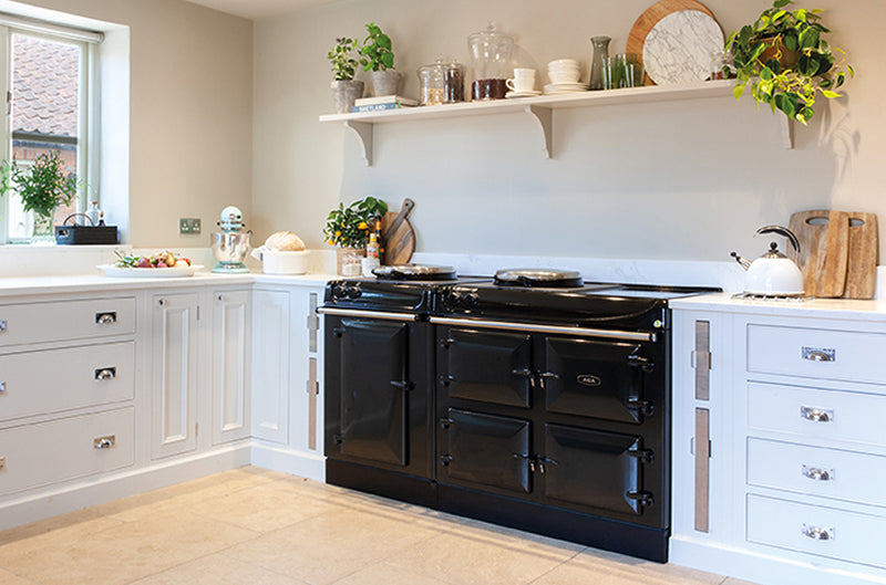 Built in Britain, Designed for Modern Living