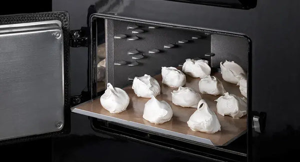 Cast-Iron Simmering Oven