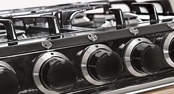 Gas Hob Top