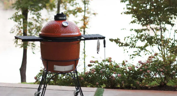Kamado Joe Classic Joe II