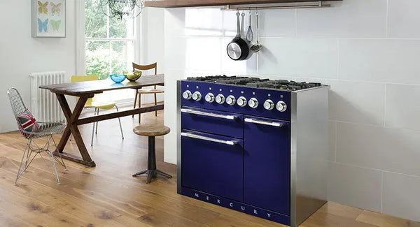 Mercury 1000 in Blueberry