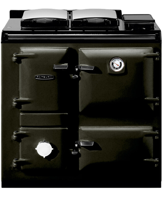 Rayburn 200 Series