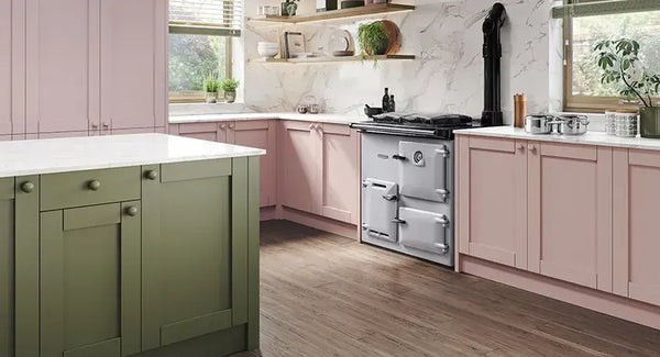 Rayburn 308 Cooker