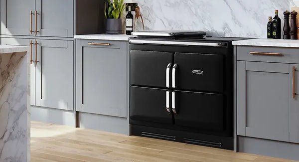 Rayburn Ranger in Midnight