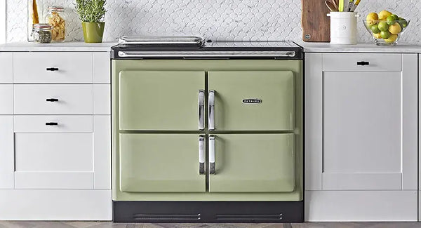Rayburn Ranger in Olivine