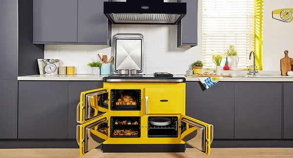 Rayburn Ranger in Sunshine