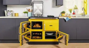 The Rayburn Ranger