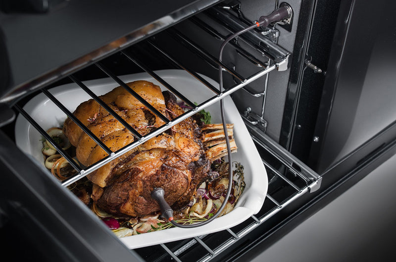 AGA vs Conventional Ovens